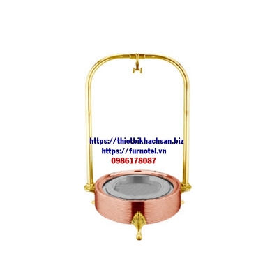 Chân kê nồi chaffing dish 120695